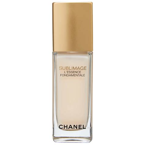 chanel sublimage l essence price|sublimage l'essence ultimate.